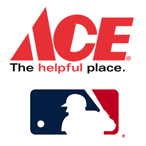 Ace Hardware Steps Up to the Plate As MLB’s Exclusive Hardware & Home Improvement Partner