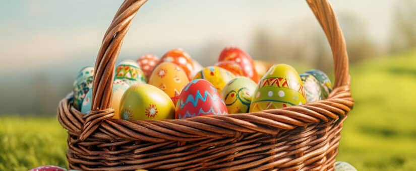 Credit Card Companies Will Make Twice as Much on Easter Eggs as ‘Swipe’ Fees Cost Consumers Over $550 Million