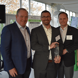 Do it Best Wins ACG 2024 Deal of the Year Award