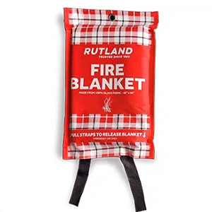 Fire Blanket