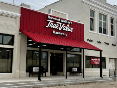 Howard Walkers True Value