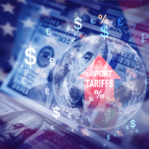 Retail Sales Grew in March But Consumers Are ‘Not Feeling Great’ as Tariffs Rise