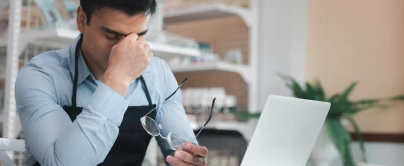 Be Proactive and Stay Focused During Economic Downturns