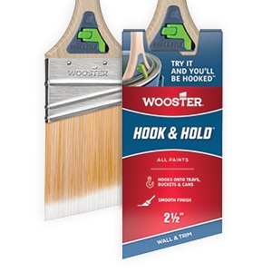 Hook & Hold CuttingEdge
