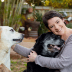 Pet loving