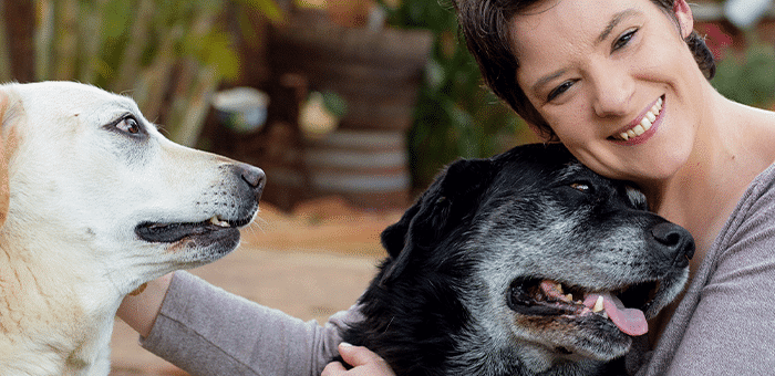 Dig Into Pet-Friendly Gardening