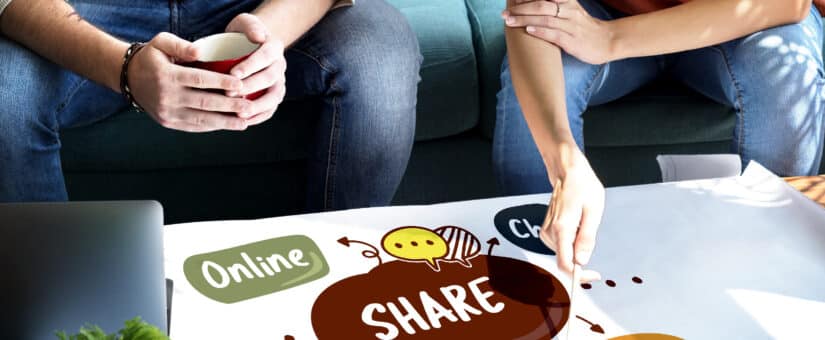 Helpful Tips to Connect with Consumers on Social Media