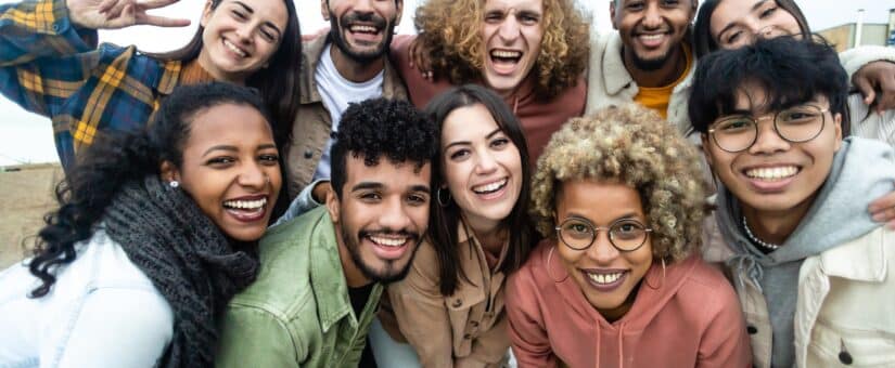 Gen Z Comes of Age