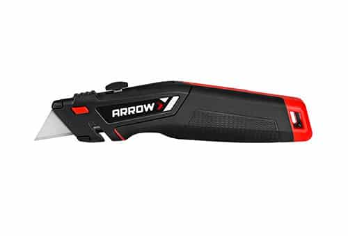 Arrow Utility Knife