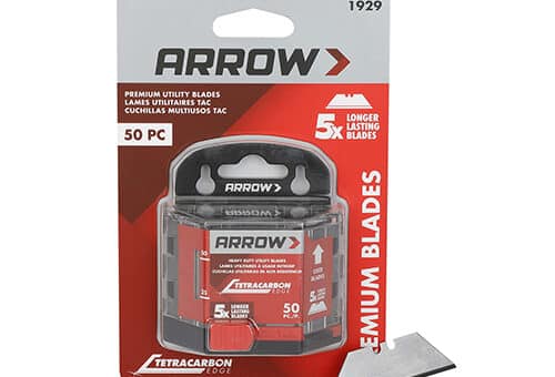 Arrow Blades