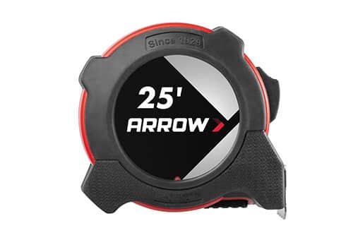 Arrow Tape Measure