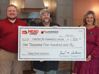 Anderson _ Mead Lumber