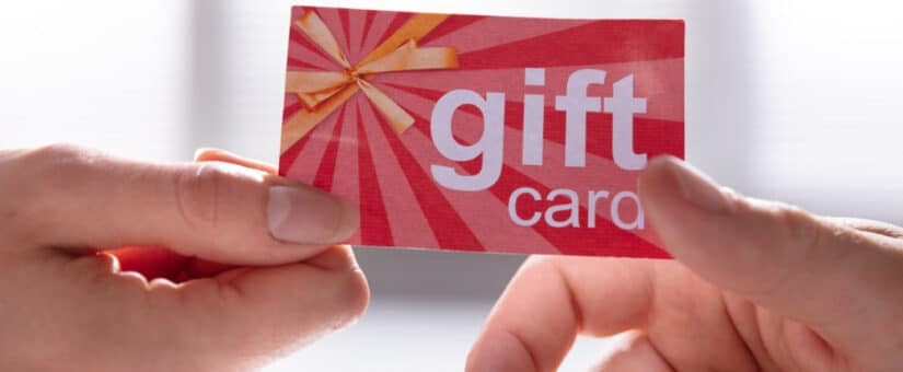 Reap the Benefits of Selling Gift Cards to Diverse Customers