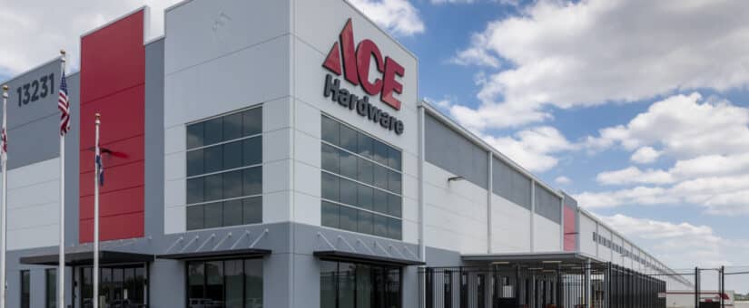 Ace Hardware Celebrates Grand Opening of New Retail Support Center in Kansas City, Mo.
