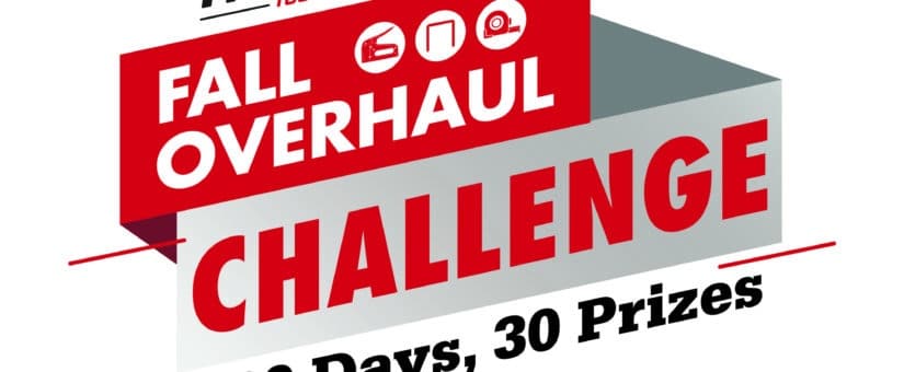 30-Day DIY Challenge: Arrow Tool Group Teams Up with Serena Appiah