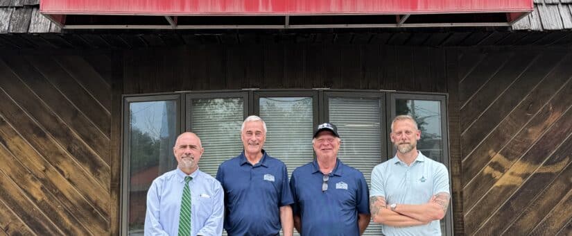 BLIFFERT LUMBER MERGES WITH JAUQUET LUMBER, EXPANDING SERVICE INTO NORTHEAST WISCONSIN  