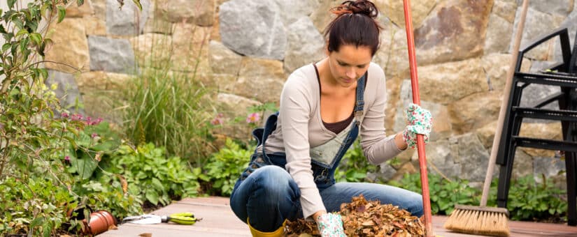 Launch a Plan Now to Rake Up Hefty Fall Sales