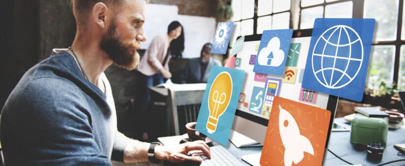 Small Businesses Struggle with Maintaining Social Media Channels