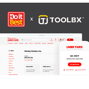 DIB ToolBX