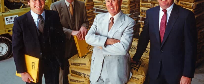The Quikrete Companies®