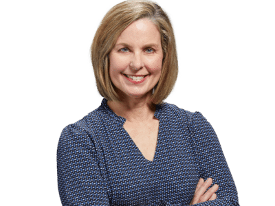 Julie Albrecht Prof Photo
