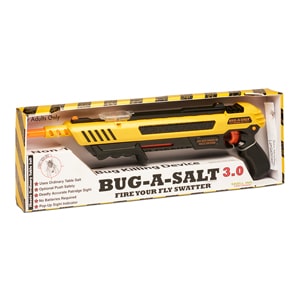 BUG-A-SALT- “CLASSIC YELLOW 3.0”