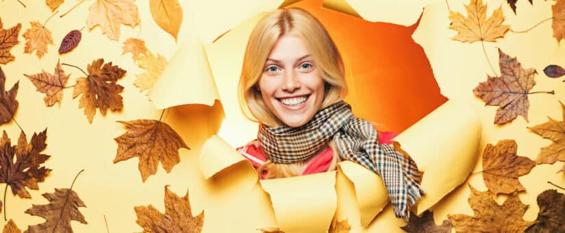 Refresh Your Store Now to Harvest Fall Sales