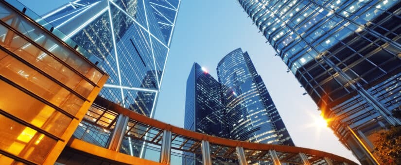 Futuristic Building Materials Transform the Industry