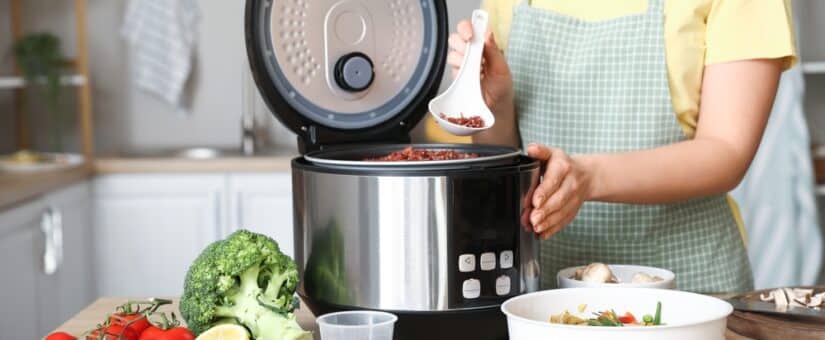 Stir Up Sales! Young Shoppers Crave Countertop Appliances