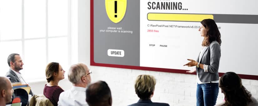 Training Employees to Defend Against Cyber Threats