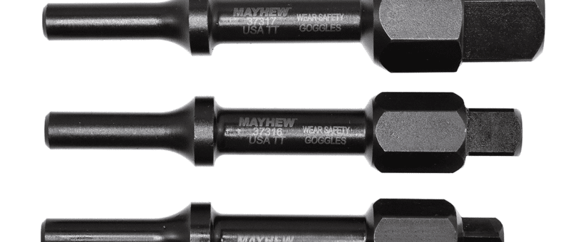 BOLT BREAKER SET