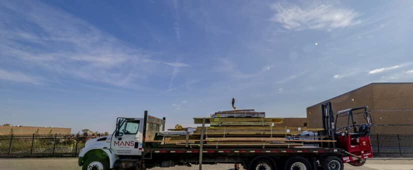 MANS Lumber & Home Celebrates 125th Anniversary