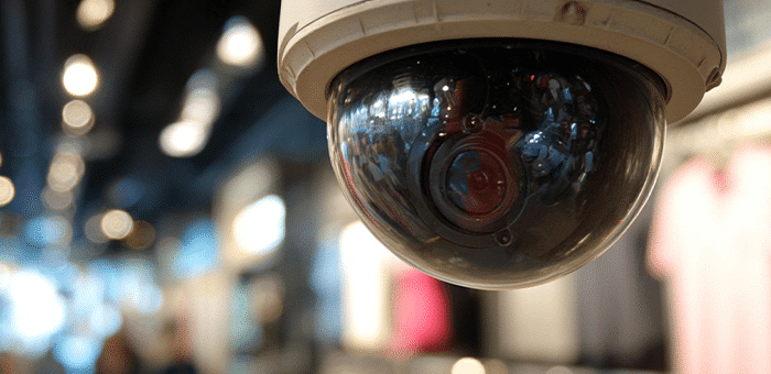 Retailers Continue to Contend with Rising Levels of Theft & Violence