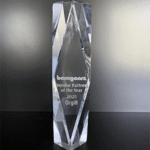 Vendor of the Year Award