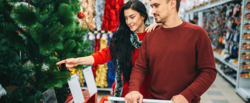 Practical Ways to Connect with Shoppers and Generate Holiday Sales