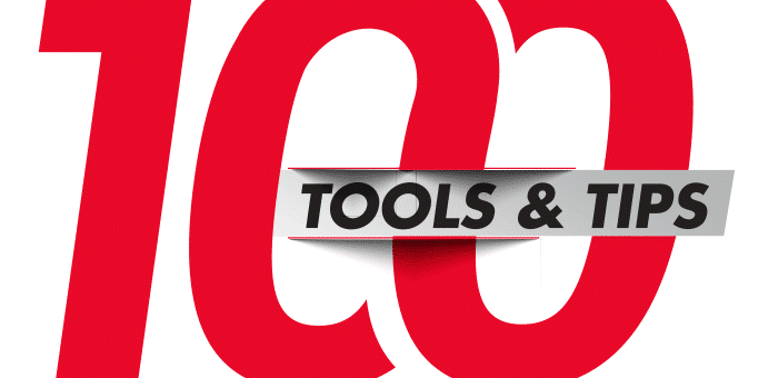 Arrow Tool Group & Serena Appiah Launch Holiday “100 Tools Gift-Away” Sweepstakes