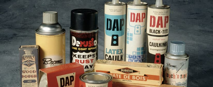 DAP Global Inc. Builds on a Legacy of Innovation & Leadership