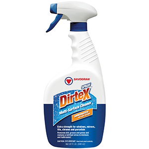 Savogran Dirtex Spray