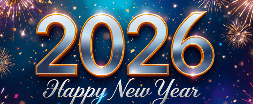 Simple Ways to Start the New Year on the Right Track