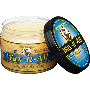 Wax it all image 300&times;300