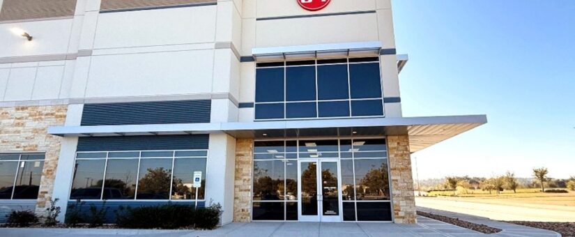 84 Lumber Opens New State-of-the-Art Door Shop Servicing the Austin Market