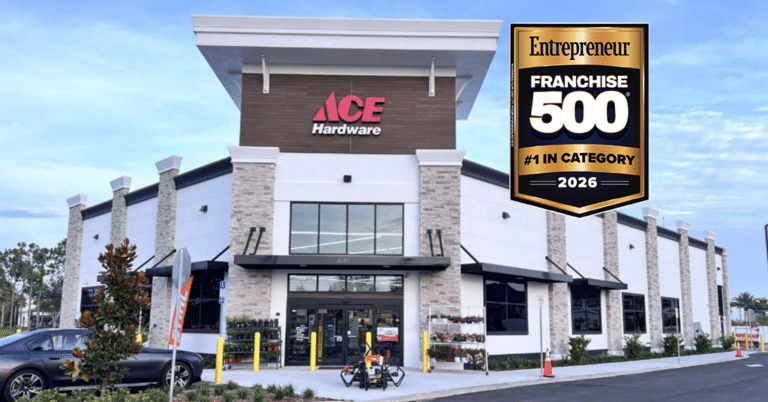 Ace Hardware Johnstown Ohio