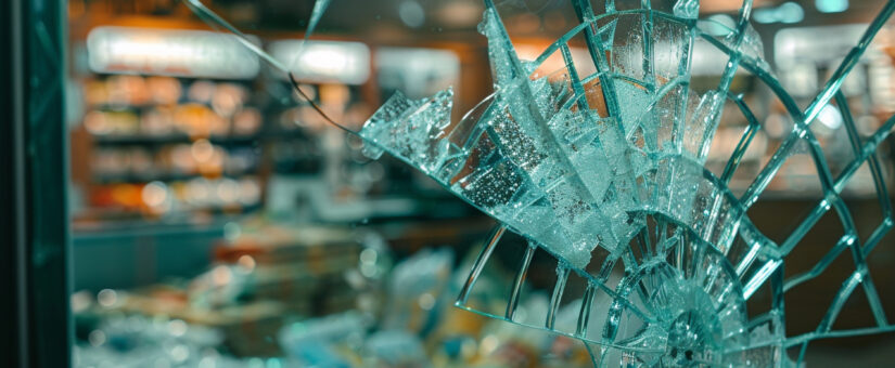 NRF Urges Congress to Pass Federal Retail Crime Bill