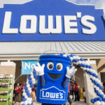 Lowes Mascot 700&times;700