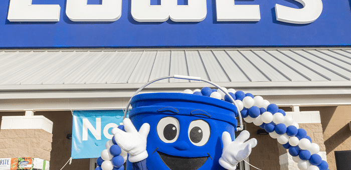 Building More Than Stores: How Lowe’s Expanded with Purpose in 2025