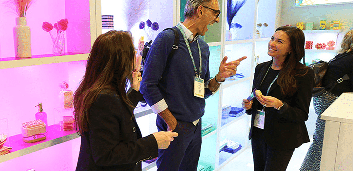 Home and Housewares Industry Gearing Up For The Inspired Home Show® 2026