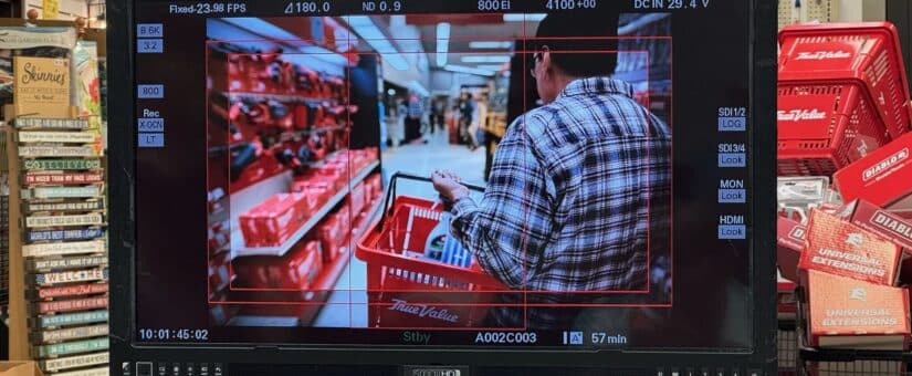 True Value Champions a New Era of DIY with “Your Project, Your Way”