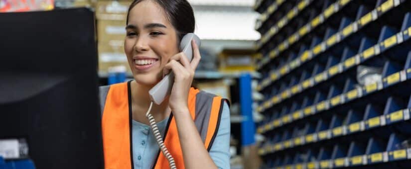 Leverage Point-of-Sale Data to Deliver Personalized Service