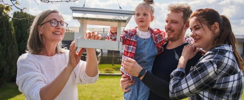 Keep an eye on Birdwatchers to Discover a Growing Niche Opportunity