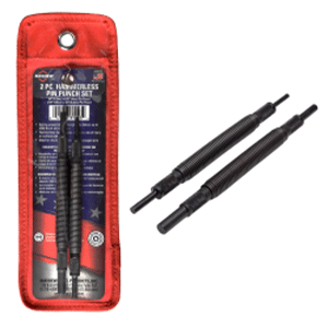 2 Punch 300&times;300